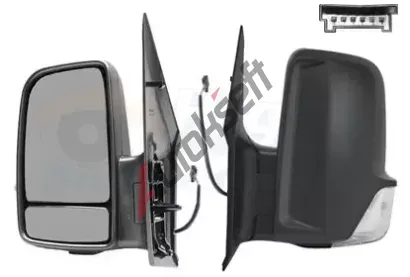 VAN WEZEL Vnj zptn zrctko VAW 3077827, 3077827