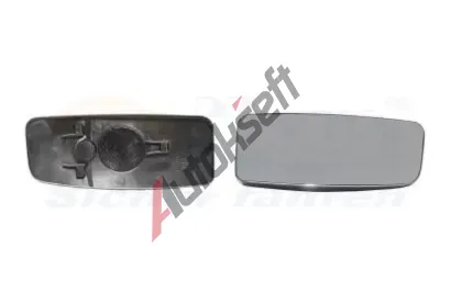 VAN WEZEL Sklo do zrctka - vnj zrctko VAW 3077832, 3077832