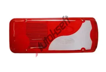 VAN WEZEL Zadn svtlo VAW 3077926, 3077926