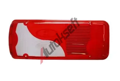 VAN WEZEL Zadn svtlo VAW 3077935, 3077935
