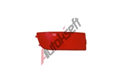VAN WEZEL Odrazka VAW 3077939, 3077939