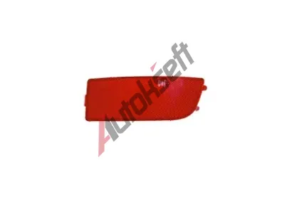 VAN WEZEL Odrazka VAW 3077940, 3077940