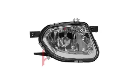 VAN WEZEL Mlhovka VAW 3077996, 3077996