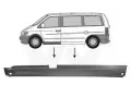 Nstupn panel VAN WEZEL ‐ VAW 3078101