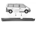 Nstupn panel VAN WEZEL ‐ VAW 3078102