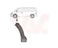 Blatnk VAN WEZEL ‐ VAW 3078155