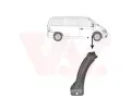 Blatnk VAN WEZEL ‐ VAW 3078156
