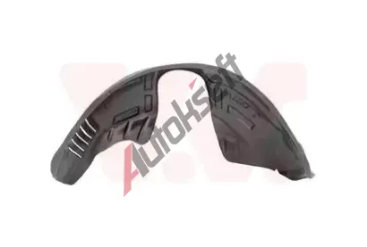 VAN WEZEL Plastov nadkol VAW 3078434, 3078434