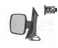 Vnj zptn zrctko VAN WEZEL ‐ VAW 3078807