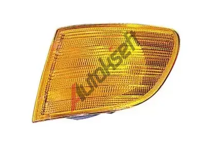 VAN WEZEL L pedn oranov blika VAW 3078901, 3078901