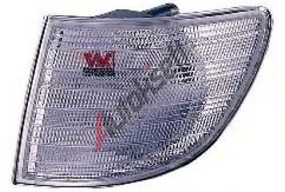VAN WEZEL P pedn bl blika VAW 3079908, 3079908
