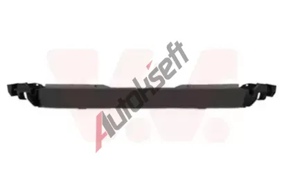 VAN WEZEL Nárazník VAW 3080542, 3080542  VAN WEZEL Nárazník VAW 3080542, 3080542