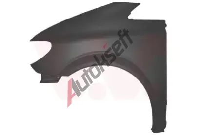VAN WEZEL L pedn blatnk VAW 3080657, 3080657