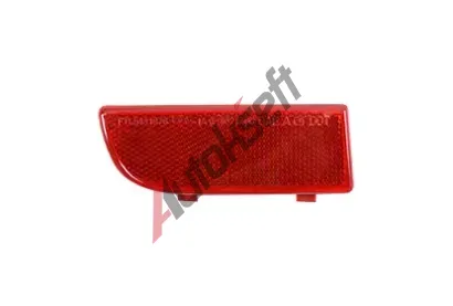 VAN WEZEL Odrazka VAW 3080919, 3080919