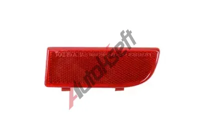 VAN WEZEL Odrazka VAW 3080920, 3080920