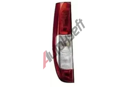 VAN WEZEL Zadn svtlo VAW 3080921, 3080921