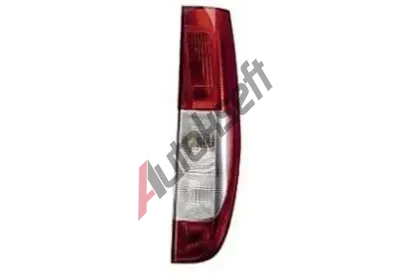 VAN WEZEL Zadn svtlo VAW 3080922, 3080922