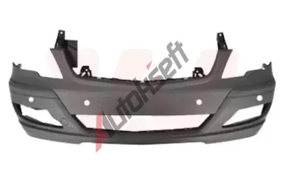 VAN WEZEL Nárazník VAW 3081578, 3081578  VAN WEZEL Nárazník VAW 3081578, 3081578