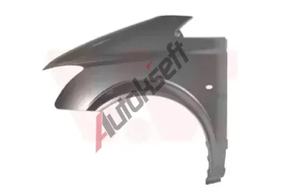 VAN WEZEL Blatnk VAW 3081655, 3081655