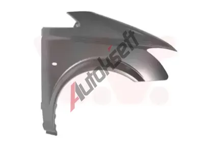 VAN WEZEL Blatnk VAW 3081656, 3081656