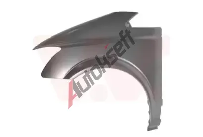 VAN WEZEL Blatnk VAW 3081657, 3081657