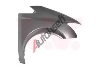 VAN WEZEL Blatnk VAW 3081658, 3081658