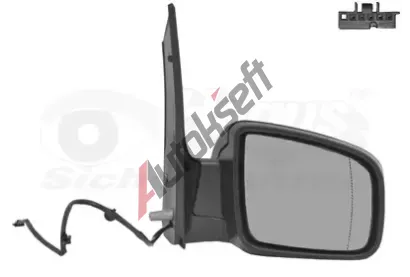 VAN WEZEL Vnj zptn zrctko HAGUS VAW 3081808, 3081808
