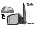 VAN WEZEL Vnj zptn zrctko * HAGUS * ‐ VAW 3081815