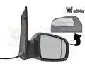 Vnj zptn zrctko VAN WEZEL ‐ VAW 3081816