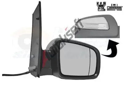 VAN WEZEL Vnj zptn zrctko HAGUS VAW 3081816, 3081816