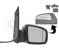 Vnj zptn zrctko VAN WEZEL ‐ VAW 3081826