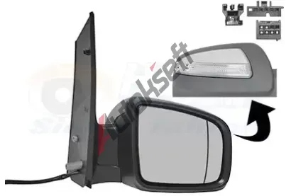 VAN WEZEL Vnj zptn zrctko HAGUS VAW 3081826, 3081826