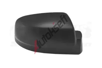 VAN WEZEL Kryt vnjho zrctka HAGUS VAW 3081842, 3081842