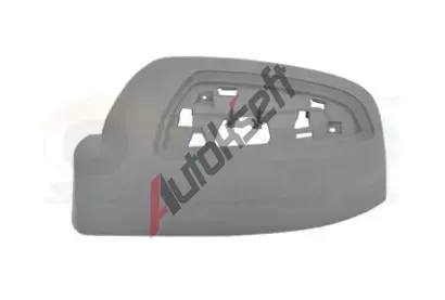 VAN WEZEL Kryt vnjho zrctka * HAGUS * VAW 3081845, 3081845