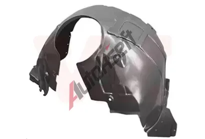 VAN WEZEL Plastov nadkol VAW 3082433, 3082433