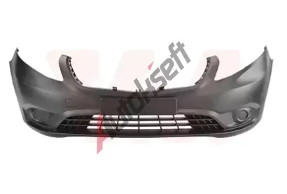 VAN WEZEL Nárazník VAW 3082574, 3082574 VAN WEZEL Nárazník VAW 3082574, 3082574