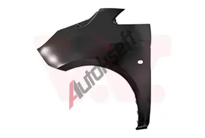 VAN WEZEL Blatnk VAW 3082655, 3082655