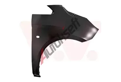 VAN WEZEL Blatnk VAW 3082656, 3082656