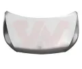 Kapota motoru VAN WEZEL ‐ VAW 3082660