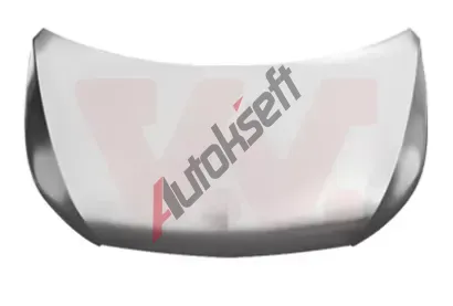 VAN WEZEL Kapota motoru VAW 3082660, 3082660  VAN WEZEL Kapota motoru VAW 3082660, 3082660