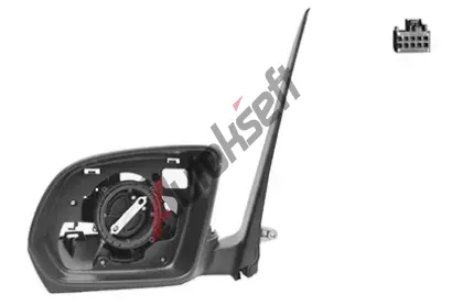 VAN WEZEL Vnj zptn zrctko * HAGUS * VAW 3082825, 3082825
