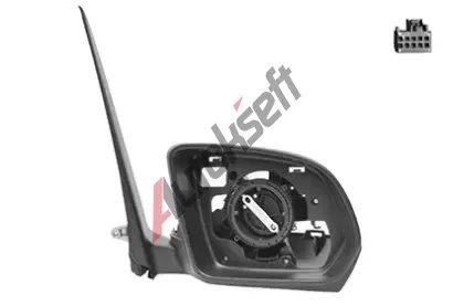 VAN WEZEL Vnj zptn zrctko * HAGUS * VAW 3082826, 3082826