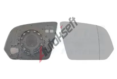 VAN WEZEL Sklo do vnjho zrctka * HAGUS * VAW 3082832, 3082832