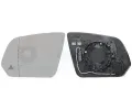 Sklo do vnjho zrctka VAN WEZEL ‐ VAW 3082835