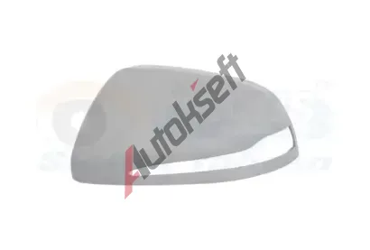 VAN WEZEL Kryt vnjho zrctka * HAGUS * VAW 3082843, 3082843
