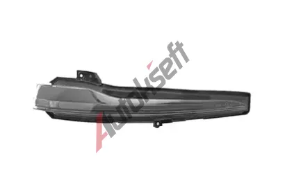 VAN WEZEL Blika VAW 3082915, 3082915