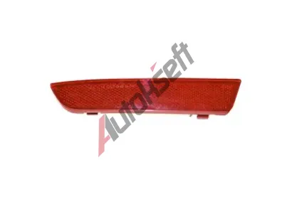 VAN WEZEL Odrazka VAW 3082939, 3082939