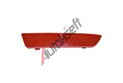 VAN WEZEL Odrazka VAW 3082940, 3082940