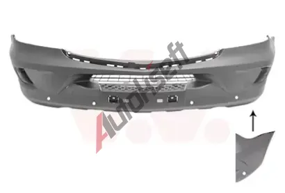 VAN WEZEL Nraznk ** Equipart ** VAW 3083576, 3083576