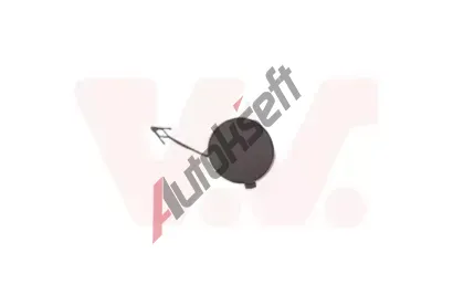 VAN WEZEL Klapka vlenho hku ** Equipart ** VAW 3083587, 3083587